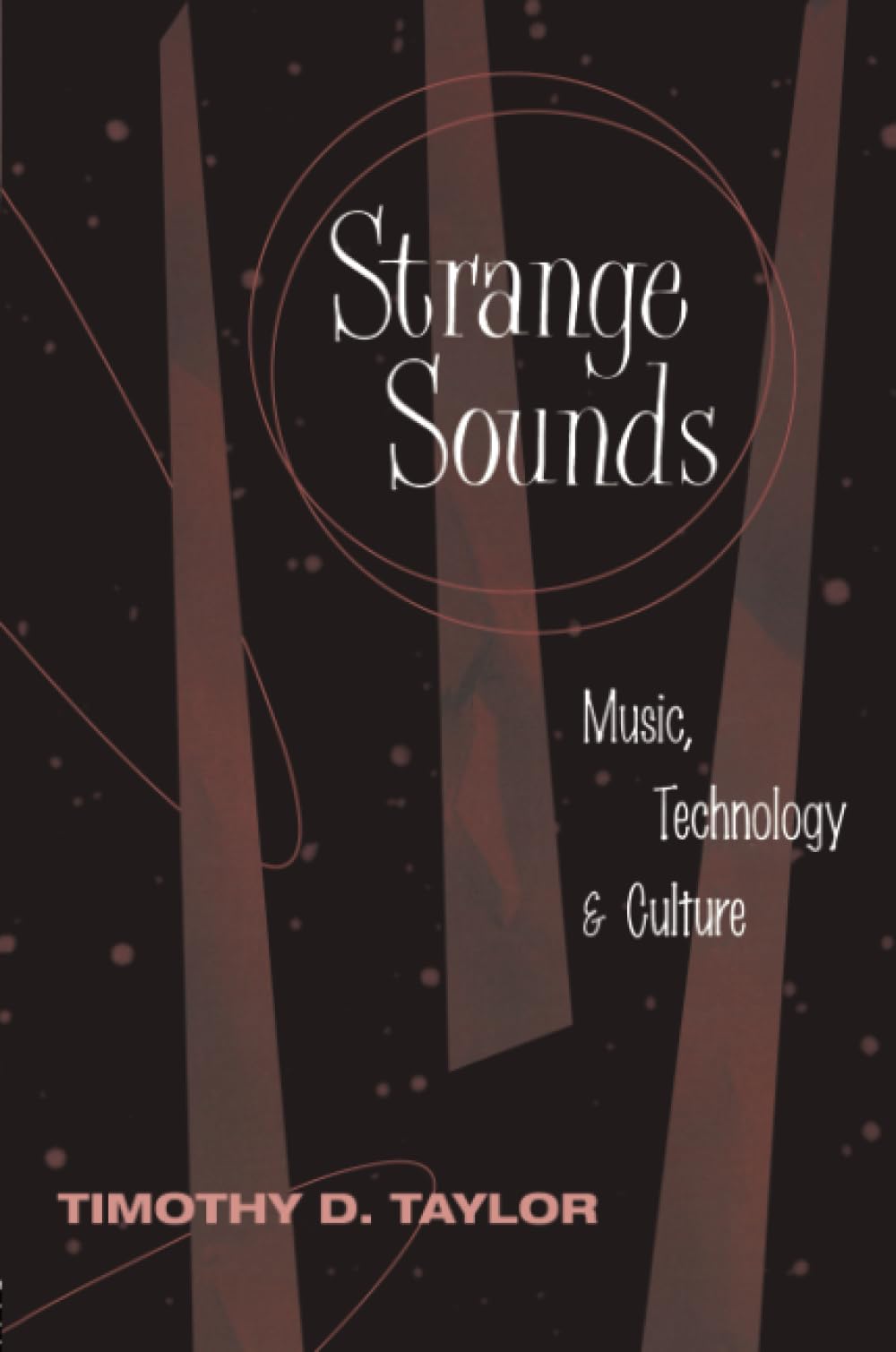Strange Sounds,Used