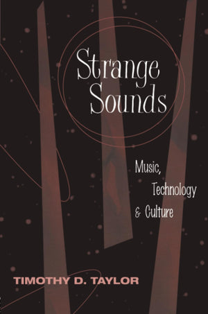 Strange Sounds,Used