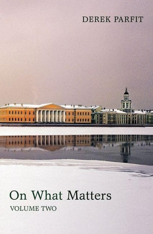 On What Matters, Vol. 2,Used