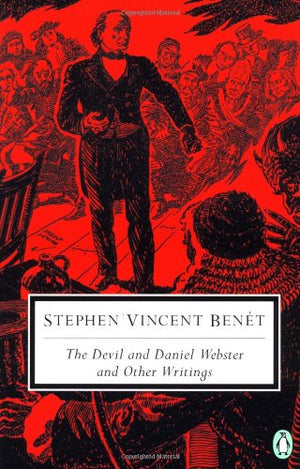 The Devil And Daniel Webster (Penguin Classics),Used