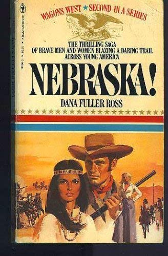 Nebraska! (Wagons West),Used