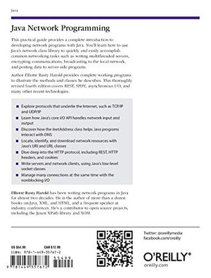 Java Network Programming