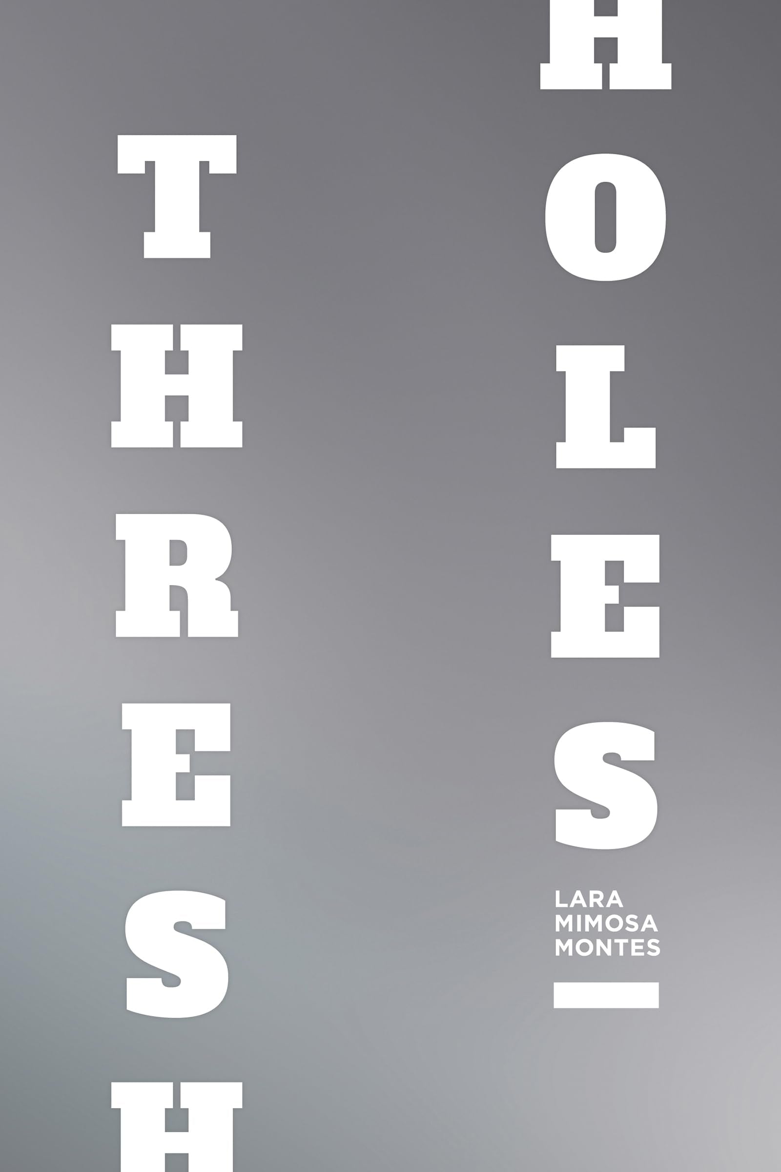 Thresholes,New