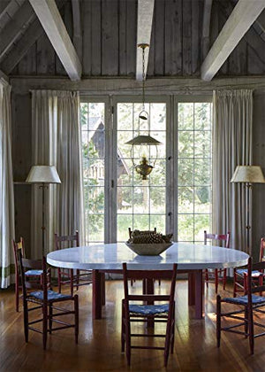 Decors Barbares: The Enchanting Interiors of Nathalie FarmanFarma,New