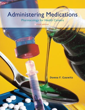 Administering Medications