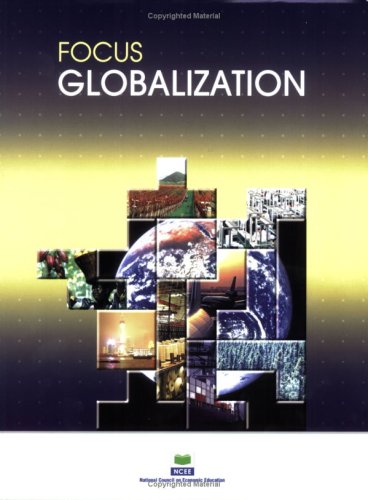 Focus: Globalization,Used