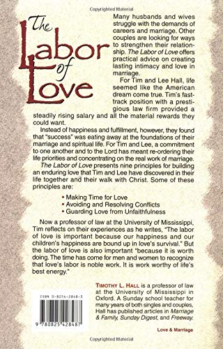 Labor of Love, The,Used