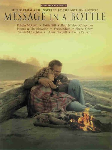 Message in a Bottle : Soundtrack,Used
