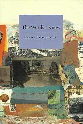 The Words I Know,Used