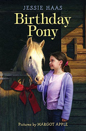 Birthday Pony,Used