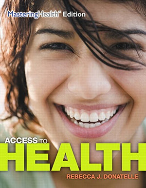 Access To Health (14th Edition),Used