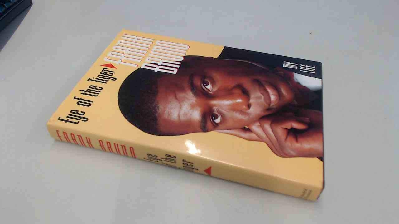 Eye of the Tiger,Used