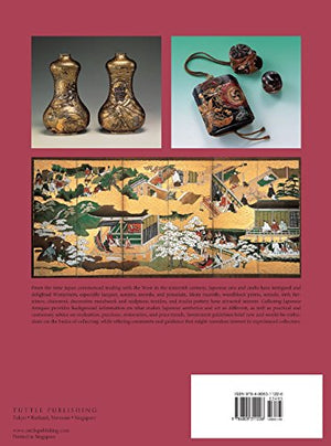 Collecting Japanese Antiques