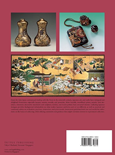 Collecting Japanese Antiques