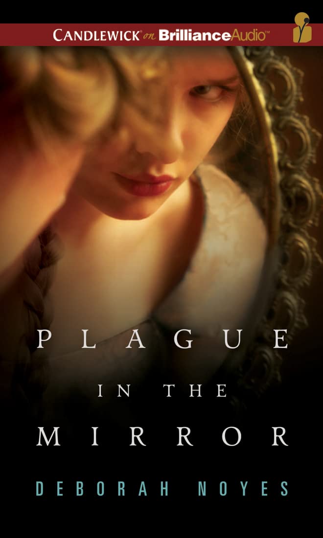 Plague in the Mirror,Used