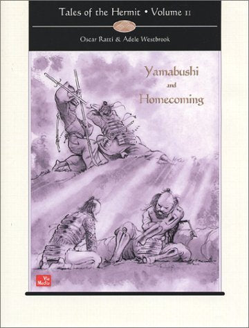 Tales of the Hermit, Volume II: Yamabushi & Homecoming,Used