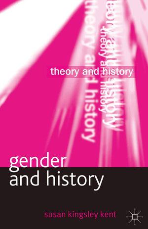 Gender And History (Theory And History)