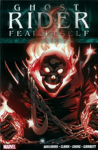 Ghost Rider,Used