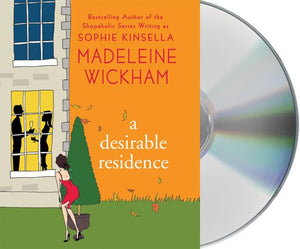 A Desirable Residence: A Novel of Love and Real Estate,New