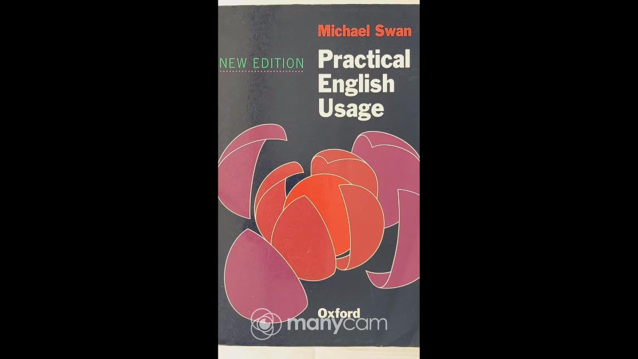 Pract English Usage 2?Edici? Pb,Used