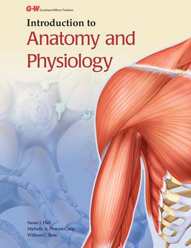 Introduction To Anatomy And Physiology