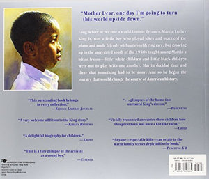 My Brother Martin: A Sister Remembers Growing Up With The Rev. Dr. Martin Luther King Jr.,Used