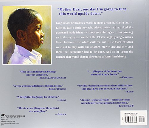 My Brother Martin: A Sister Remembers Growing Up With The Rev. Dr. Martin Luther King Jr.,Used