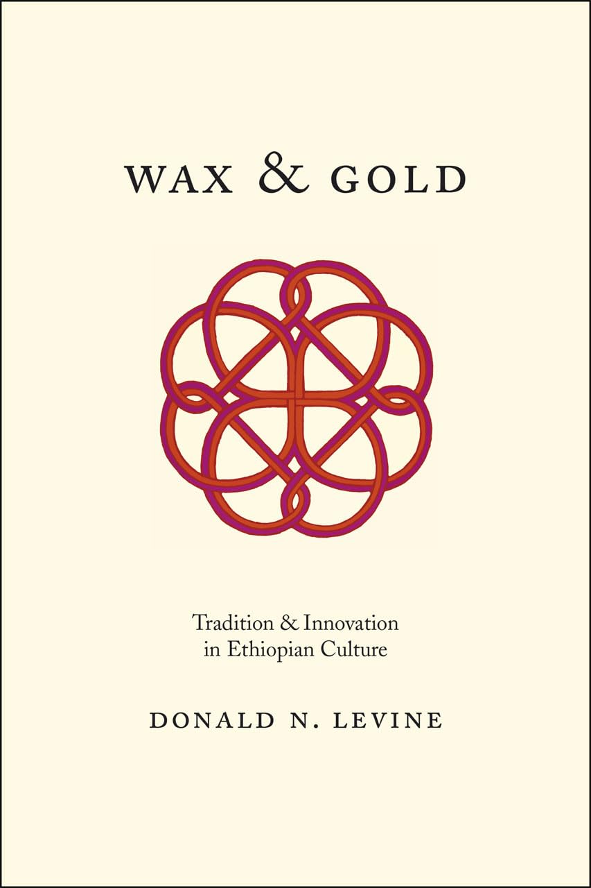 Wax and Gold: Tradition and Innovation in Ethiopian Culture,Used