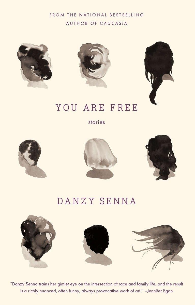 You Are Free: Stories,Used