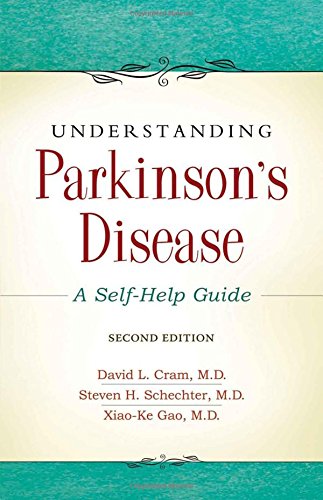 Understanding Parkinson'S Disease: A Selfhelp Guide