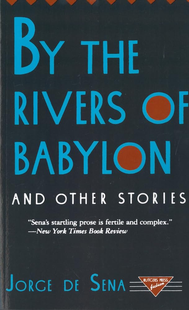 By the Rivers of Babylon and Other Stories,Used