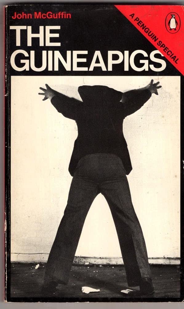 The Guinea Pigs,Used