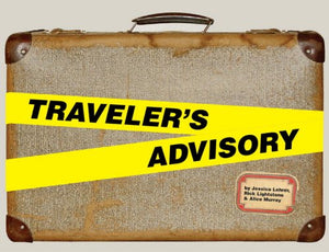 Travelers Advisory,Used