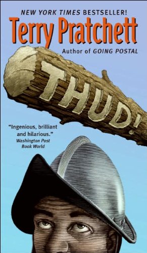 Thud! (Discworld),Used