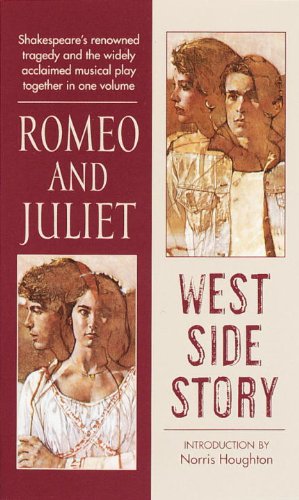 Romeo And Juliet (Turtleback School & Library Binding Edition),New