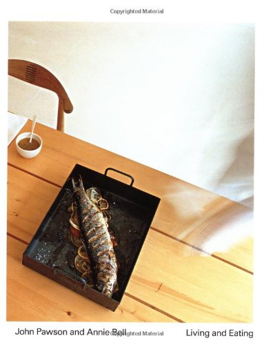 Living & Eating,Used