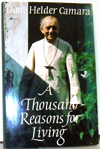 A Thousand Reasons For Living,New