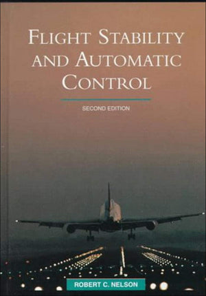 Flight Stability And Automatic Control