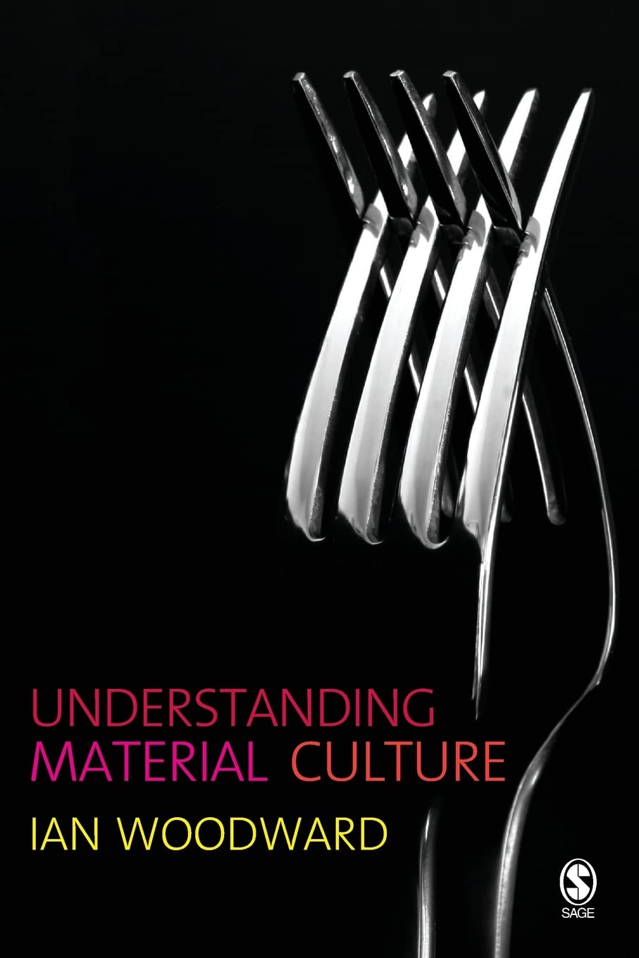 Understanding Material Culture,Used