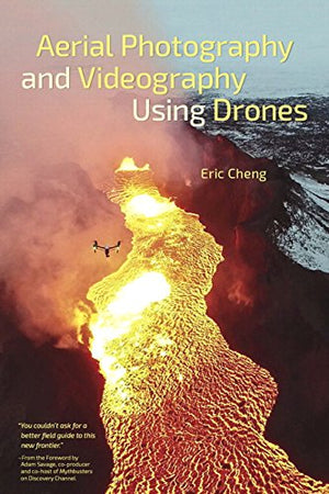 Aerial Photography and Videography Using Drones,Used