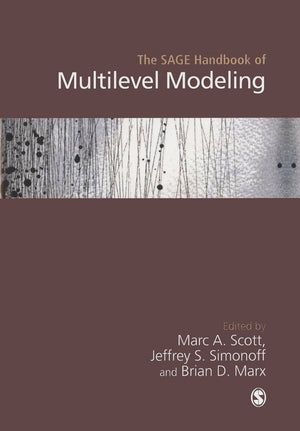 The SAGE Handbook of Multilevel Modeling,Used