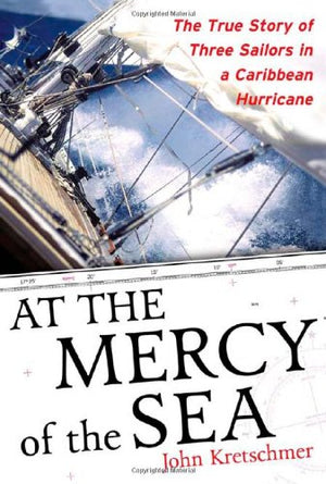 At the Mercy of the Sea,Used