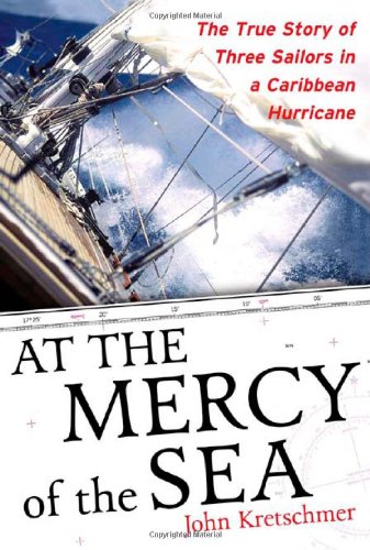 At the Mercy of the Sea,Used