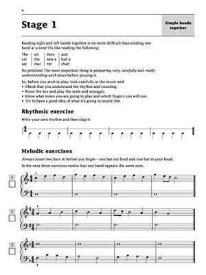 Improve Your Sightreading! Piano, Level 2: A Progressive, Interactive Approach to Sightreading (Faber Edition: Improve Your Si,Used