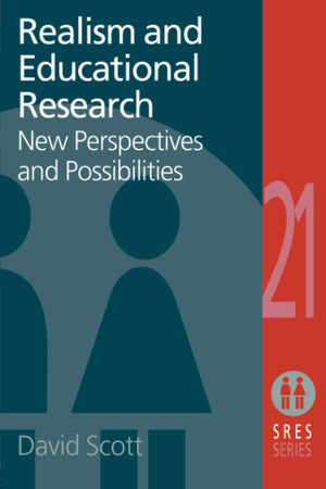 Realism and Educational Research (Social Research and Educational Studies Series),Used