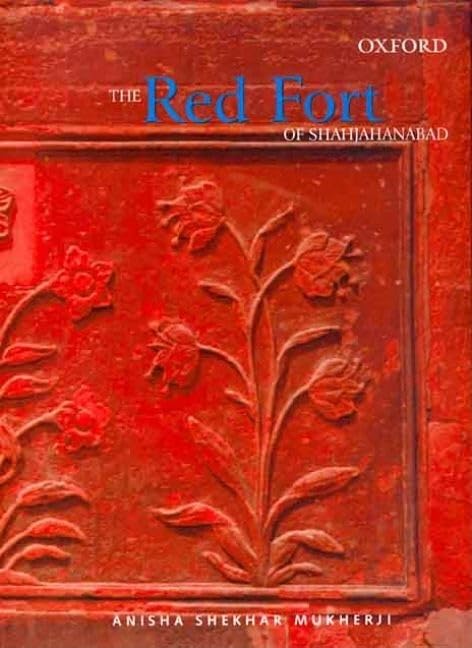 The Red Fort of Shahjahanabad,Used
