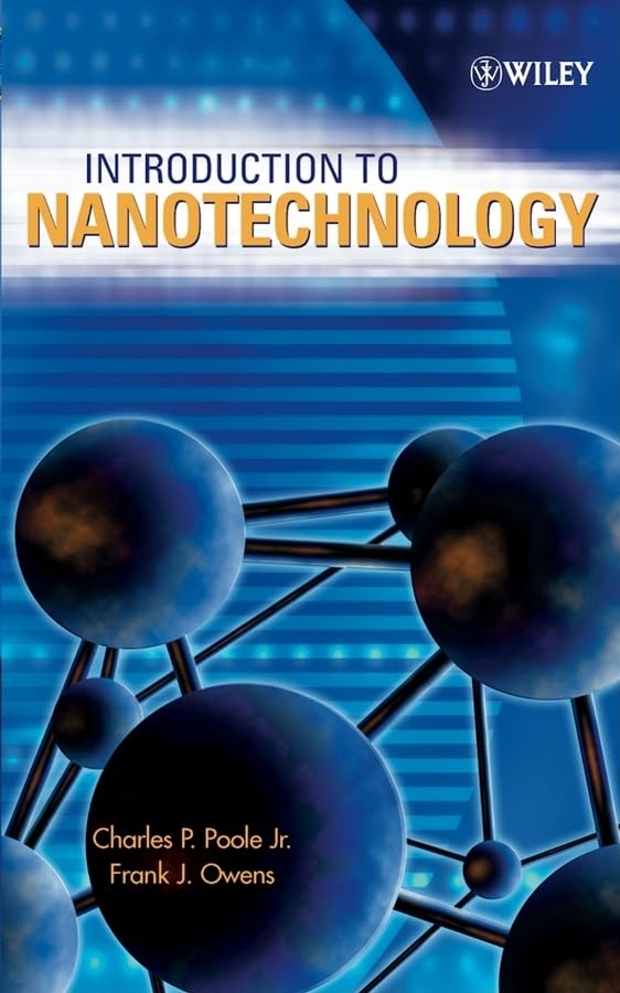 Introduction to Nanotechnology,New