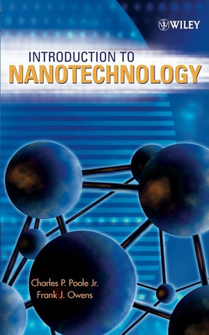 Introduction to Nanotechnology,Used