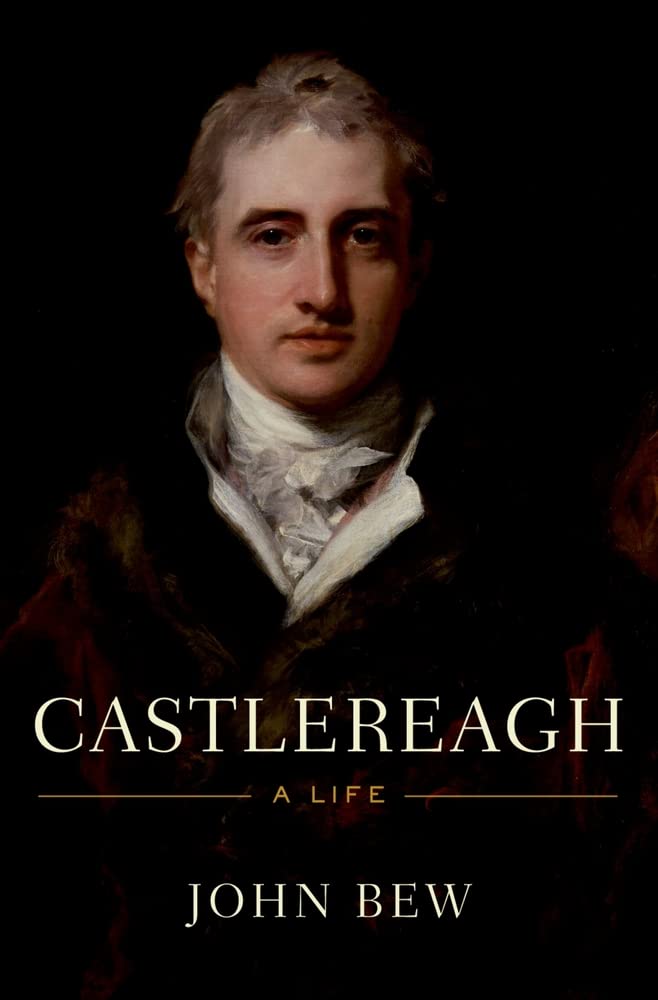 Castlereagh: A Life,Used