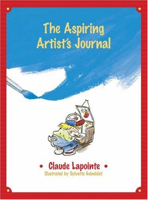The Aspiring Artist'S Journal